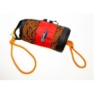 Throw Bag w/100' Rope & Whistle