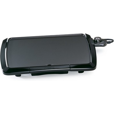 Presto® Cool Touch Electric Griddle