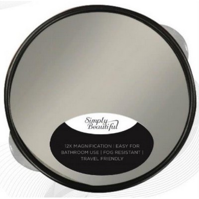 Vivitar® Fogless Bathroom Mirror