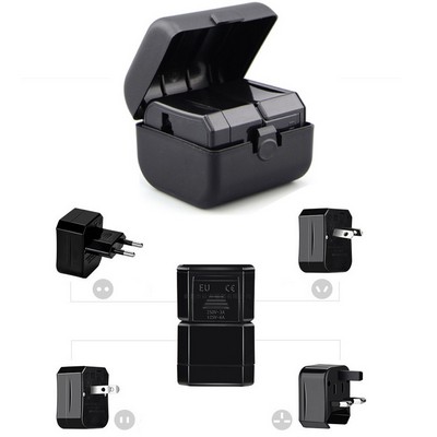 Universal Travel Adapter