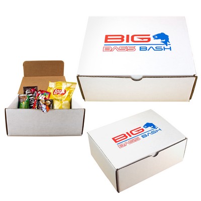 Virtual Meeting Snack Box