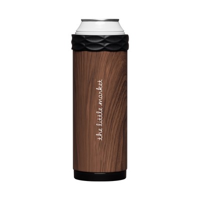 CORKCICLE® Slim Arctican - Walnut