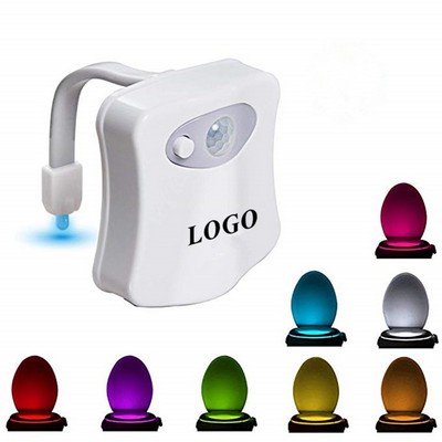 Toilet Night Light