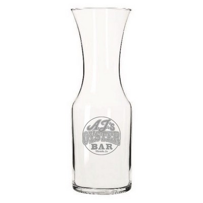 21.25 oz Libbey Carafe