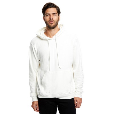 15.5 Oz. Unisex 100% Organic Cotton Pullover Hoody