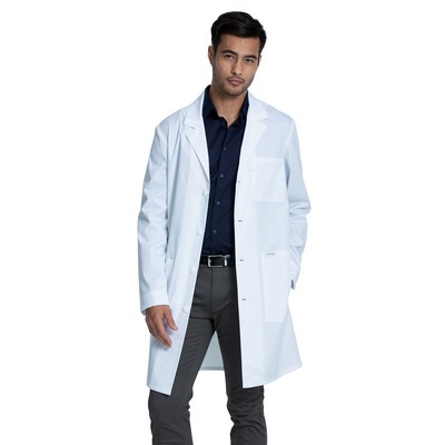 Cherokee® 38" Project Lab Unisex Lab Coat