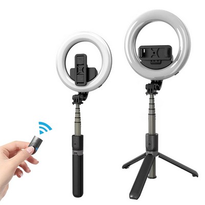 Photographic Selfie Led Ring Light