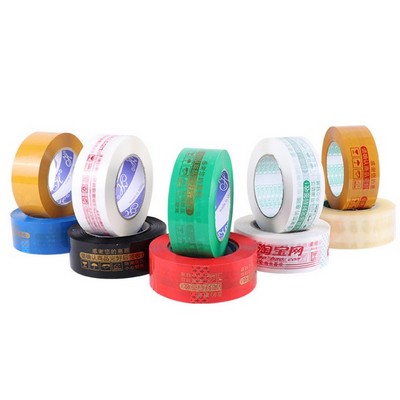 Packaging Box Tape