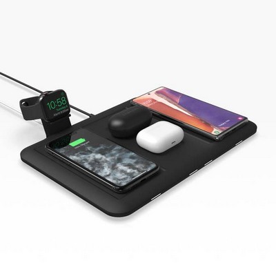 Mophie 4-In-1 Wireless Charging Mat