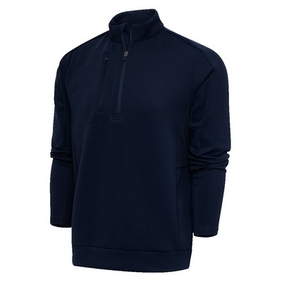 Generation 1/4 Zip Pullover