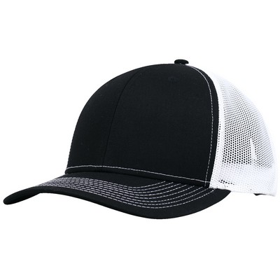 Fahrenheit Pro Style Trucker Hat