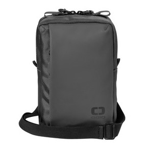 OGIO® Resistant Crossbody Bag