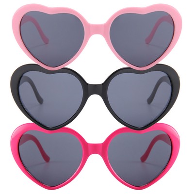 Heart Sunglasses