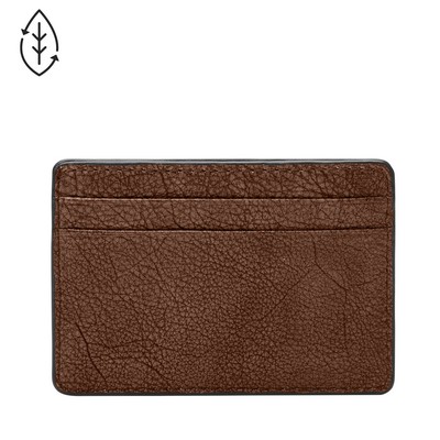 Fossil Steven Card Case