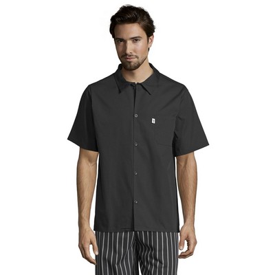 Uncommon Threads Unisex Classic Utility Shirt w/Colors