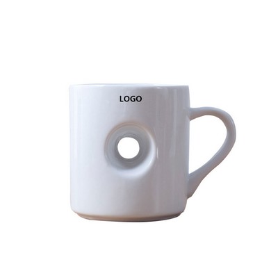 Various Ceramic Hole Mug