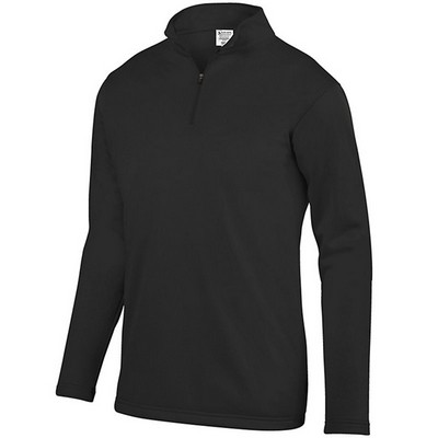 Augusta Sportswear Wicking Fleece Pullover