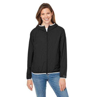 NAUTICA Ladies' Stillwater Windbreaker Jacket