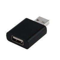 USB Data Blocker