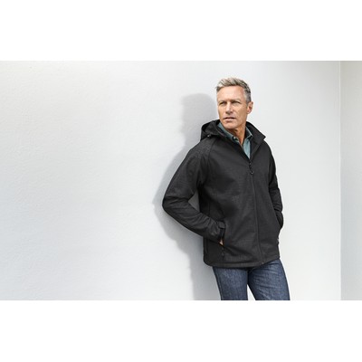 Men's Geo Jacket