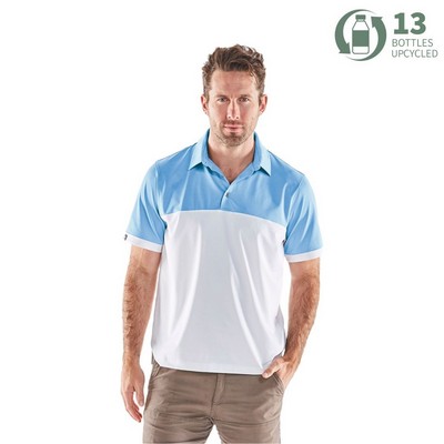 Storm Creek Men's Activator Polo