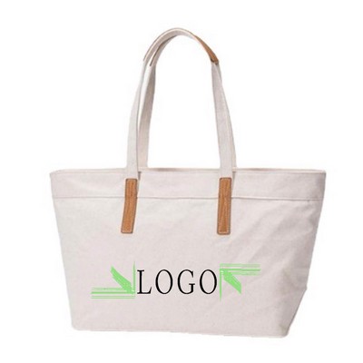 X-Large Travel Boat Tote Bag