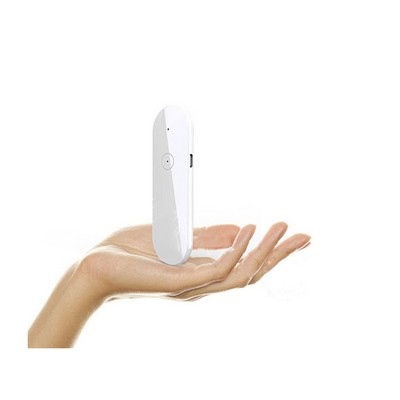 Brentwood Portable USB Multifunctional Hand Held UV Sanitizer Sterilizer Wand