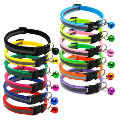 Mini Pet Collar