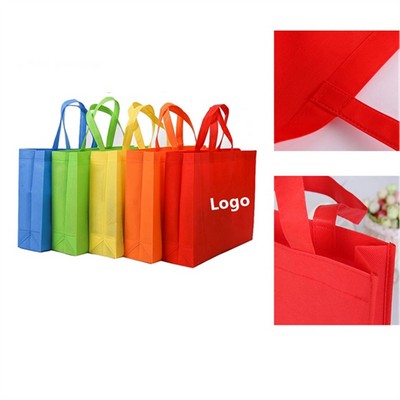 Non-woven Grocery Tote Bag