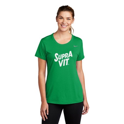 Nike Ladies Legend Tee