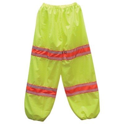 Hi-Vis Class E Mesh Pants