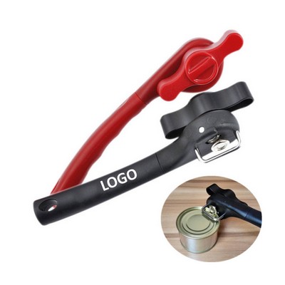 Safe Cut Manual Can Opener