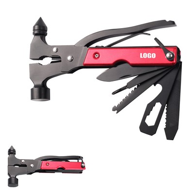 Multi Emergency Hammer Tool Kits