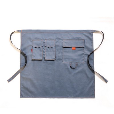 Durable Half Apron