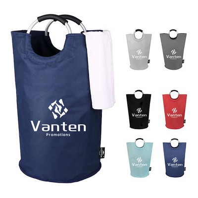 Foldable Laundry Bag