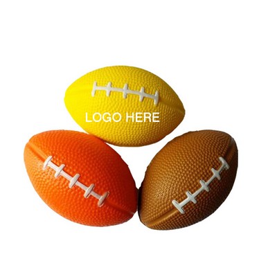 Football Stress Ball