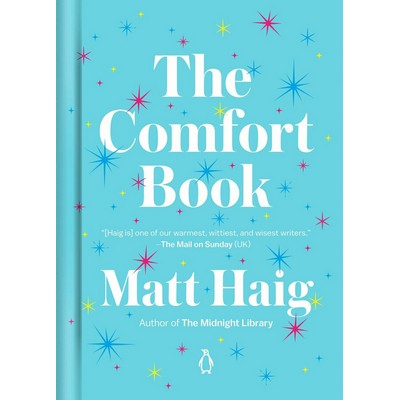 The Comfort Book