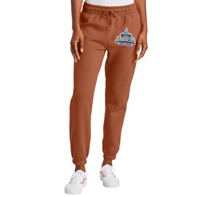 Screen Print District® Women's V.I.T.™ Fleece Sweatpant