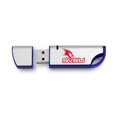 La Moille USB Flash Drive-128MB