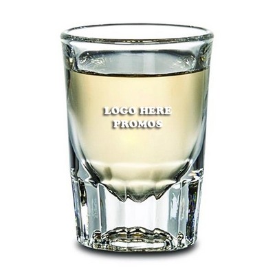 2 Oz. Seville Shot Glass