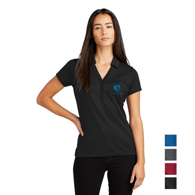 OGIO® Ladies Framework Polo