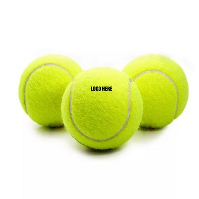 Promotional Tennis Ball