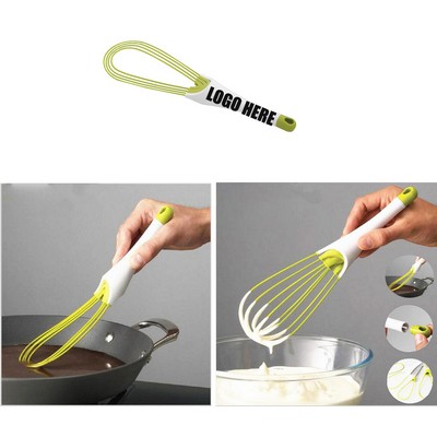 Foldable Whisk Egg Beater