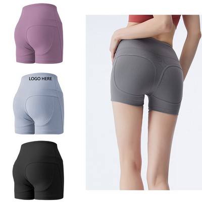 Women's Yoga Shorts