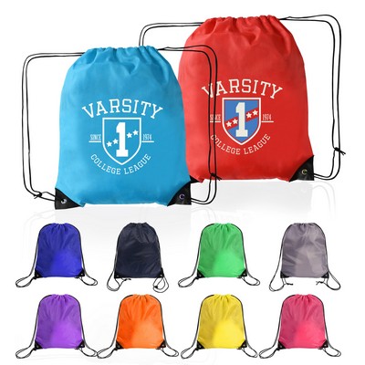 Drawstring Backpack