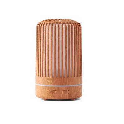 Wood Grain Aroma Diffuser