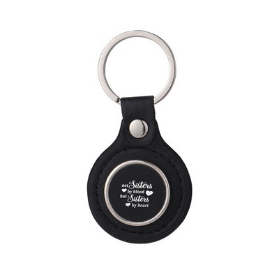 Create Key Ring With Logo