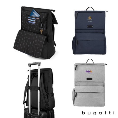 Bugatti Reborn Backpack