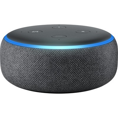 Echodot 3rd Gen