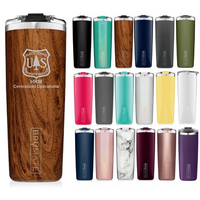 12 Oz. BruMate® Highball Insulated Tumbler